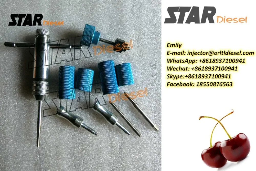 电装滤网拆装工具