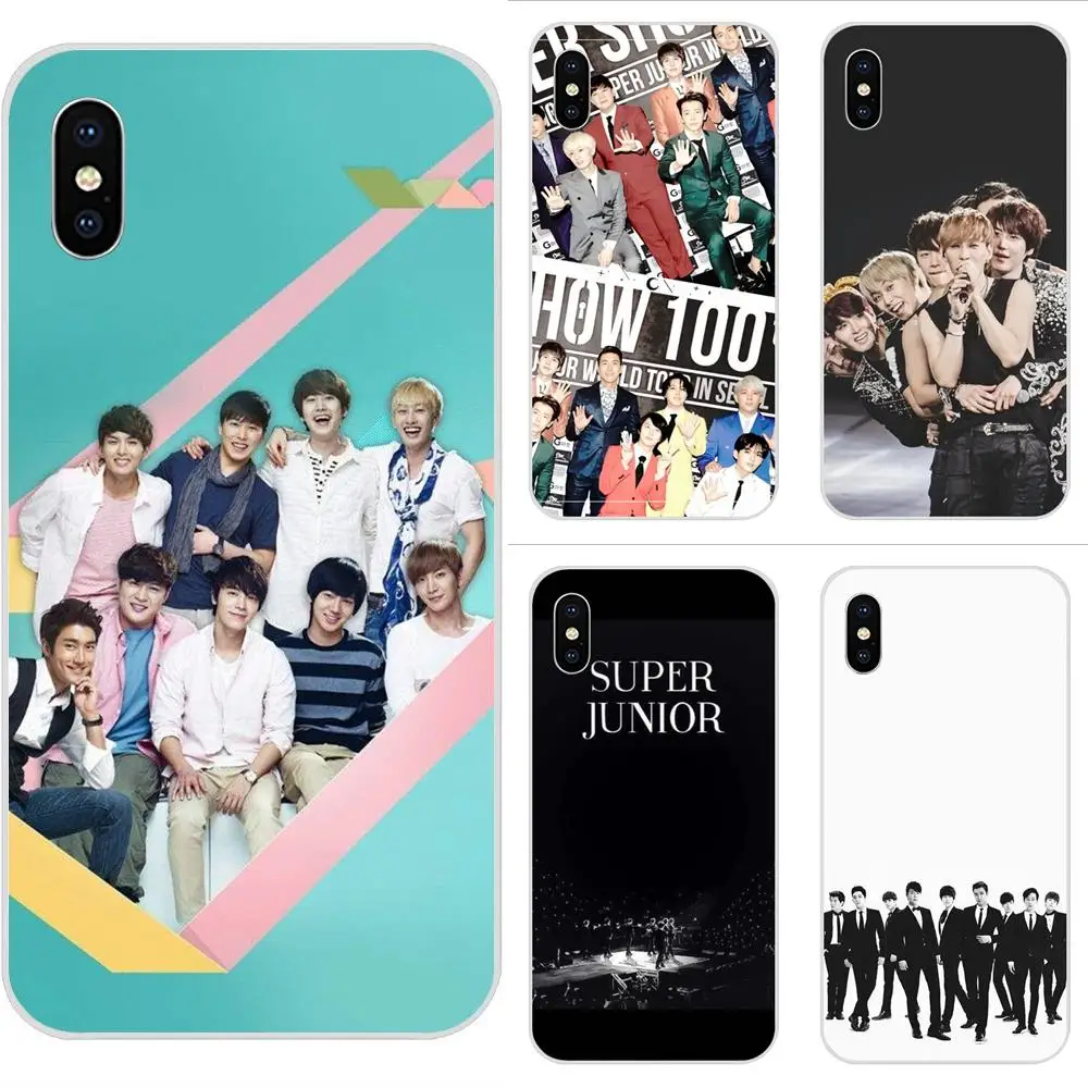 Для Huawei Nova 2 V20 Y3II Y5 Y5II Y6 Y6II Y7 Y9 G8 G9 GR3 GR5 GX8 Prime 2018 2019 Мягкий ТПУ 2017 новое поступление Kpop