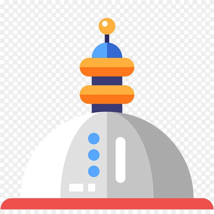 矢量信号接收塔素材png图片素材免费下载 图片编号yopraepq Pngbag素材网