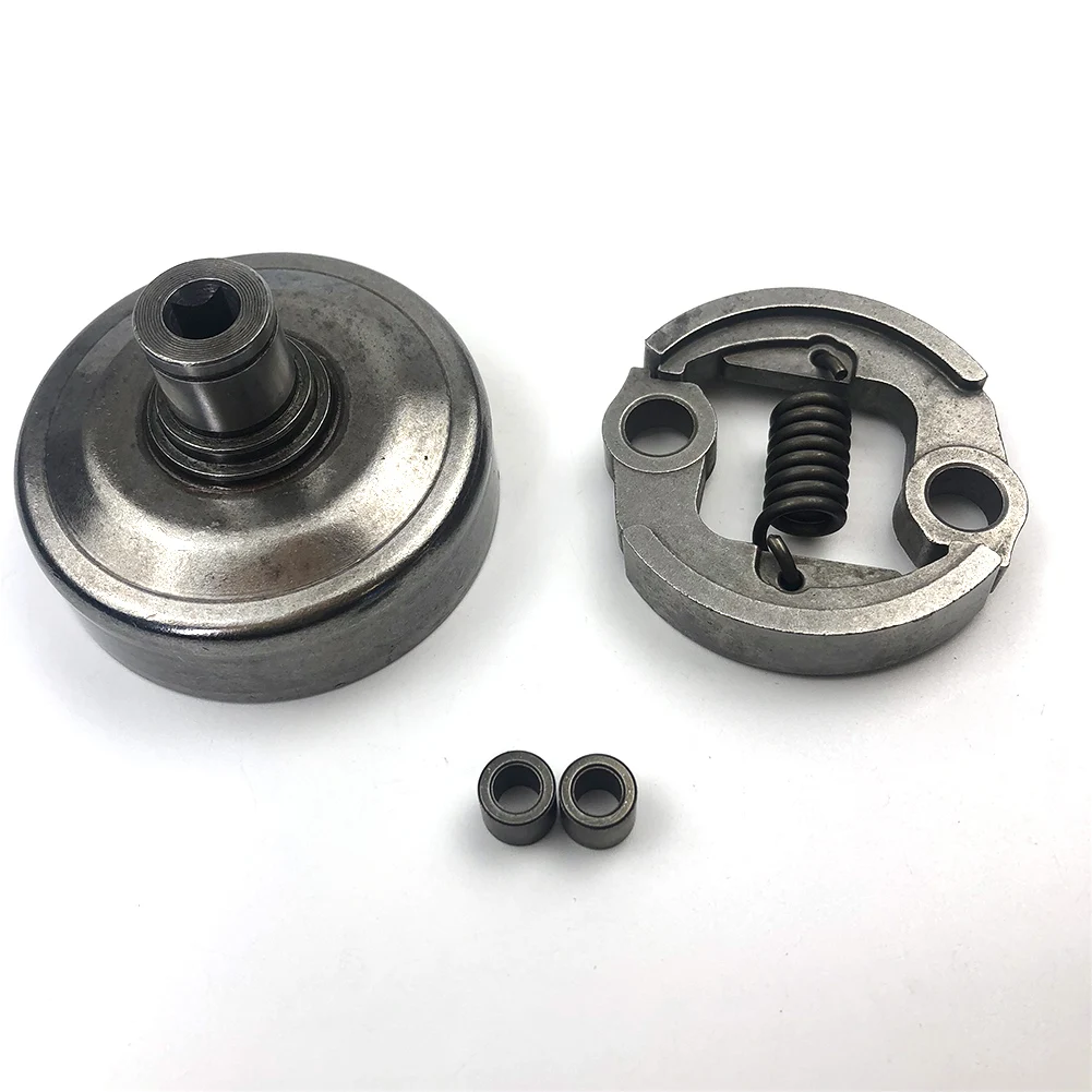 Kit Campana Tamburo Frizione Per Stihl Fs 160, Fs 180 Fs 220 Fs 220 K Fs 280, Tagliabordi Fs 280 K Sostituisci Codice Per 4119 160 2906