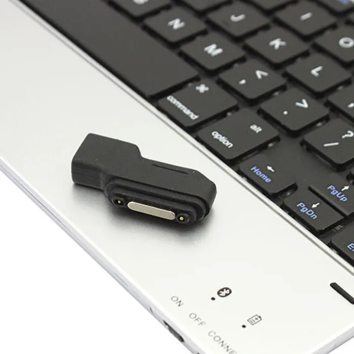 USB кабель магнитный мини зарядное устройство конвертер разъем адаптер для SONY XPERIA XL39H L39H Z1 FKU66