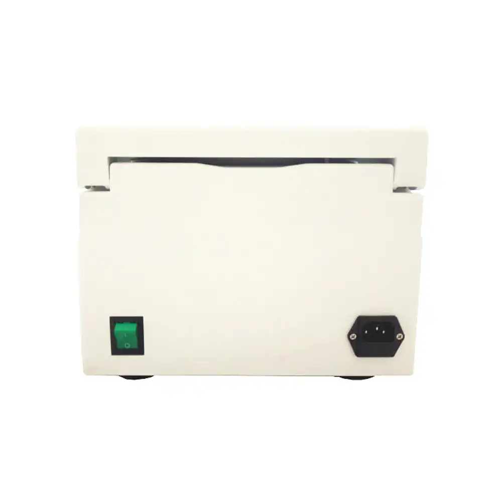 Низкая скорость Настольный PRP PPP красота центрифуга TD-4