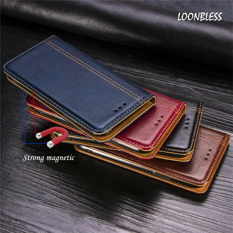 

Flip Leather case For Cubot X18 X19 P20 R11 R9 J3 Power Nova Hafury Mix NOTE S Dinosaur MAGIC Pro Plus Cover phone housing bags