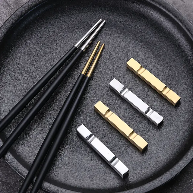 Steel Chopsticks