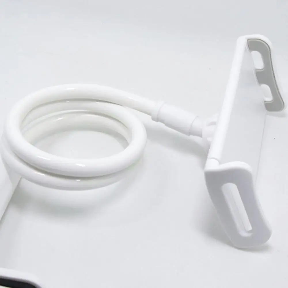 Portable Lazy Bracket Flat Mobile Phone Universal Bracket Rotatable Lazy Bracket For Mobile Phone Tablet