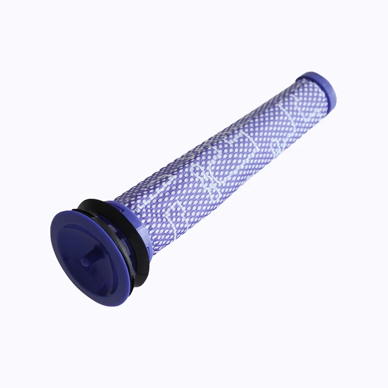 V8 Post Motor Filter и Pre HEPA Filter 