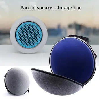 

New Storage Bag Durable Carrying Case Bluetooth speaker carrying case compression storage bag for Onyx Studio 3 4 Dropshipping