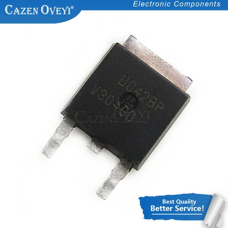 10pcs/lot V3040D ISL9V3040D3ST TO252 IGBT 400V 17A Ignition coil
