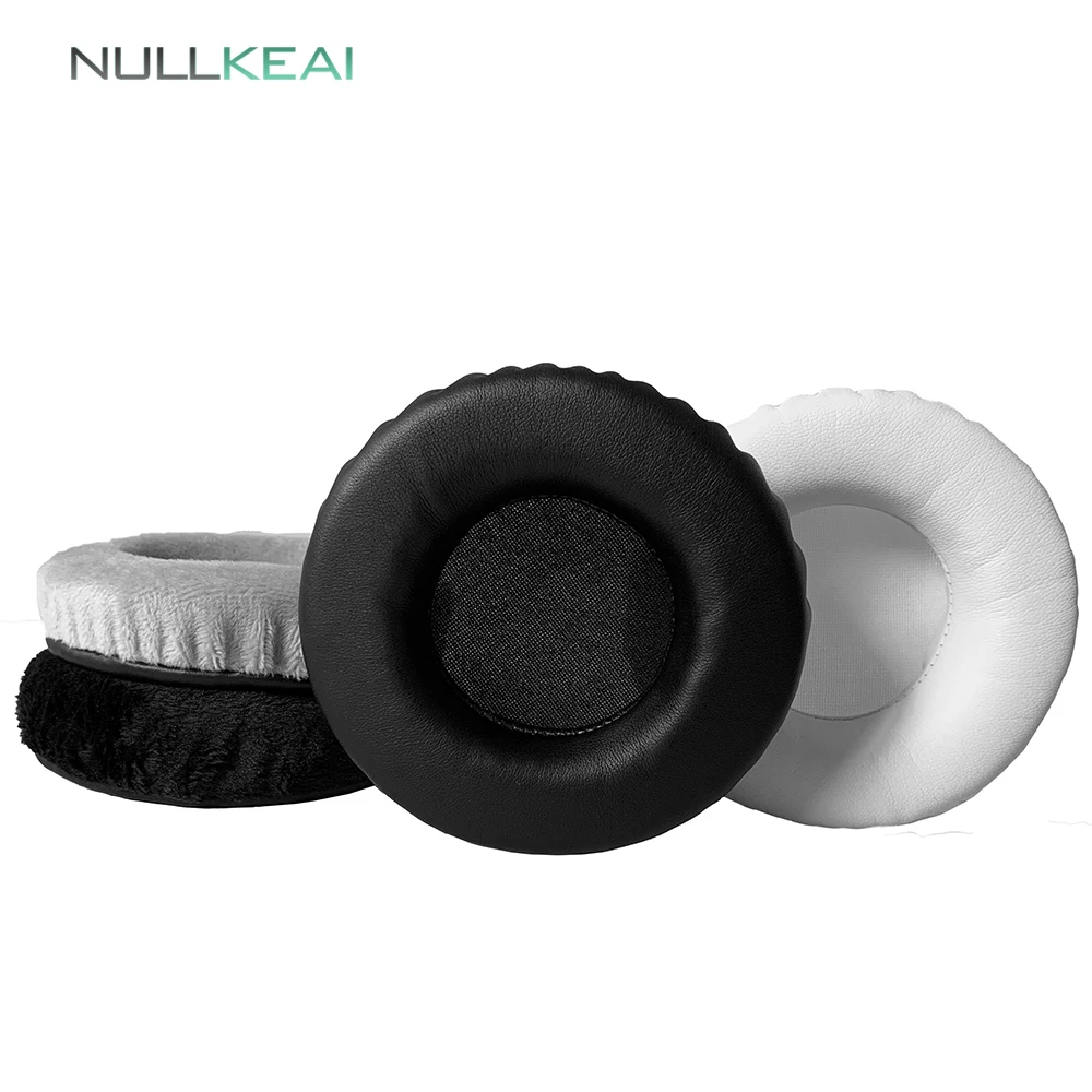 Сменные детали NULLKEAI амбушюры для наушников Pioneer HDJ 1000 1500 2000 | Электроника