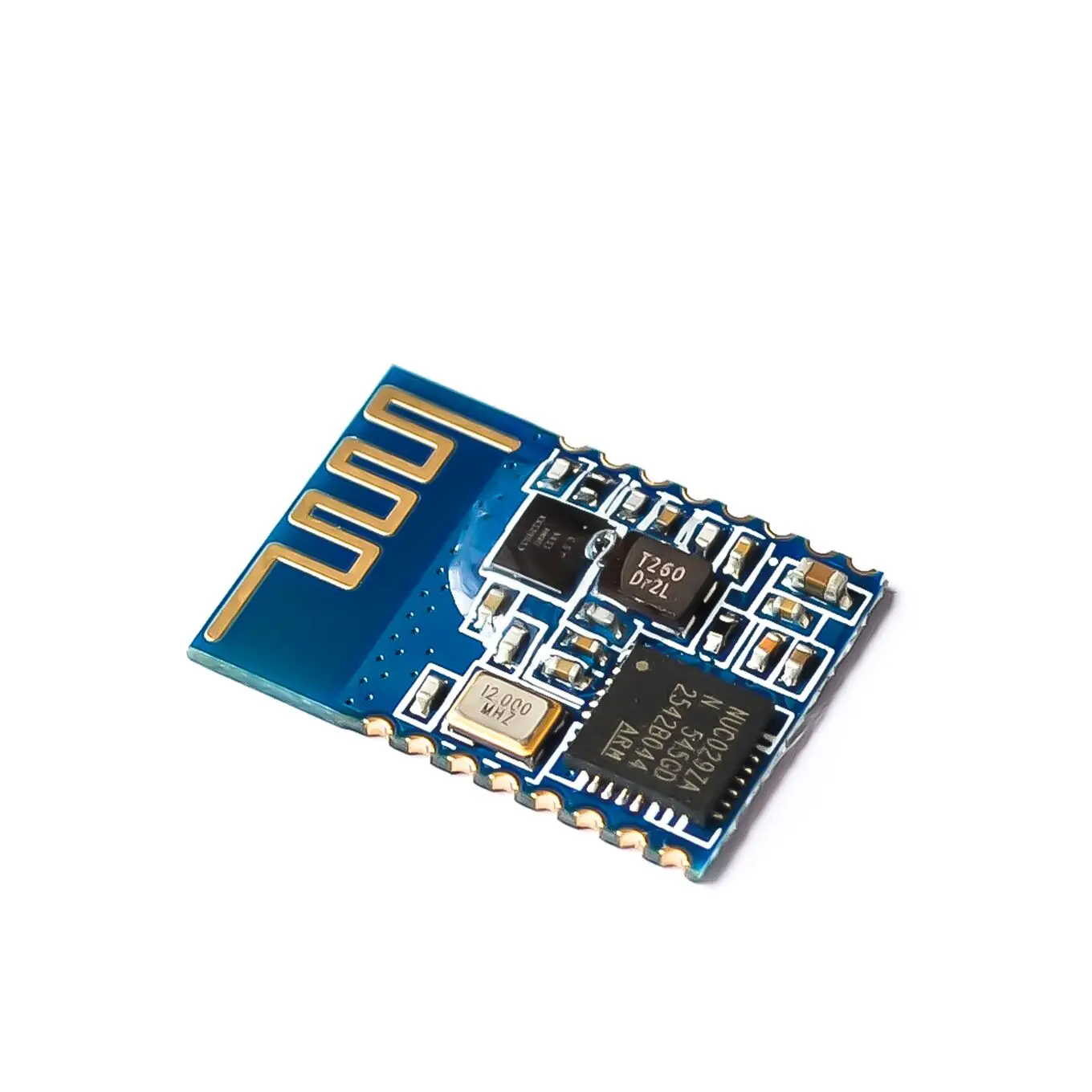 4 0 Bluetooth модуль двойной режим BLE SPP Серийный порт Master Slave интеграция HM