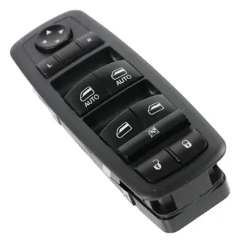 

ABS Plastic Window Switch Control 1pc Car Glass Lifter For Dodge/Jeep/Chrysler 200