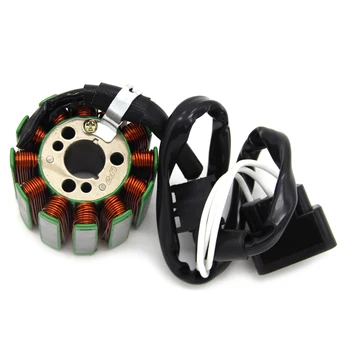 

Motorcycle Alternator Stator Coil For Yamaha FZ8 FZ8-N FZ8-NA FZ8-SA FZ1 Fazer FZ1-N FZ1-NA FZ1-SA R1 LE