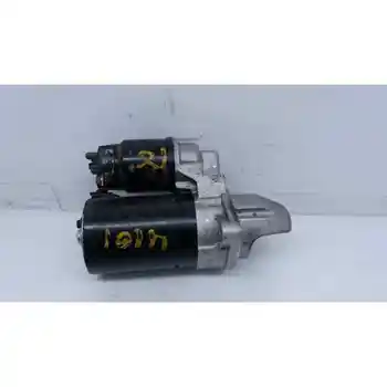 

0001107429 STARTER MOTOR OPEL CORSA C