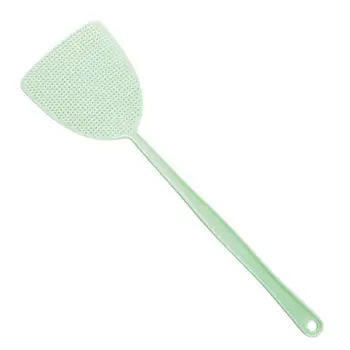 

1pcs Plastic Fly Long Mosquito Killer Racket Fliegenklatsche Insect Patting For Bugbuster Killing Flies Pattern Tool U5C0