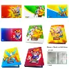 Cartoon Anime 80/240Pcs Holder Album Toy Collection Game Pokemones Cards Album Book Top for Kids Gift ► Photo 3/6