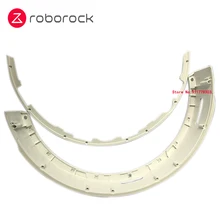 

New Original Roborock S5 Max Rubys_lite Front Bumper Assembly for Roborock S5 MAX Robot Vacuum Cleaner Housing Case Cover Parts