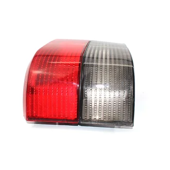 

Car Left /Right Smoked Red Rear Tail Light For VW Multivan T4 1992-2004 Tail Lights Auto Accessories