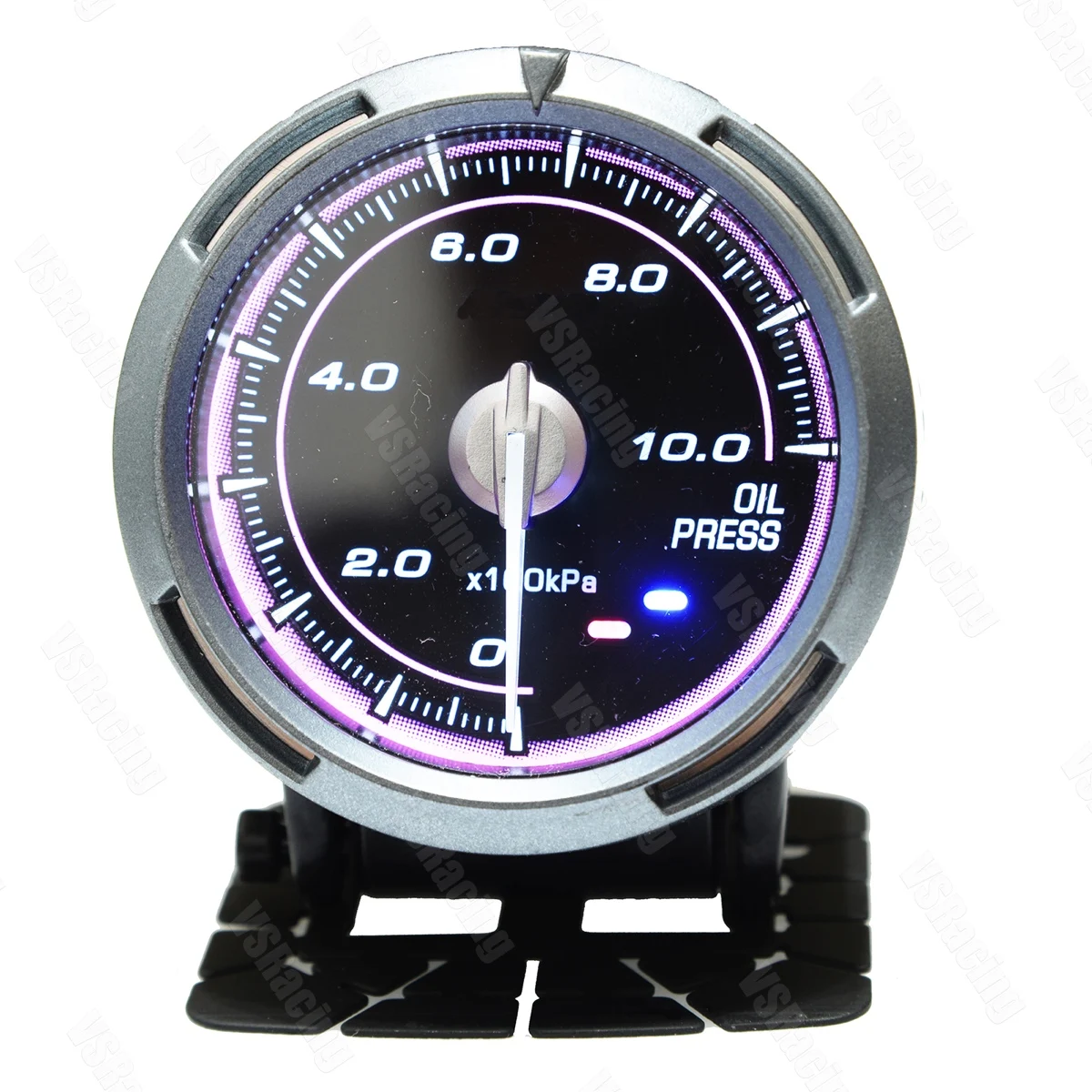 2.5" 60mm Universal Df Link C2 Advanced Bf Gauge Car Meter Oil Press