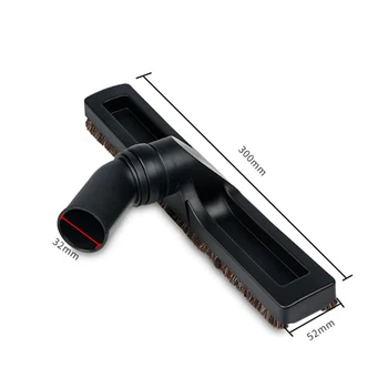 

Floor Brush Extension Rods For Shop Vac Vacuum Cleaner Attachment Spare Parts