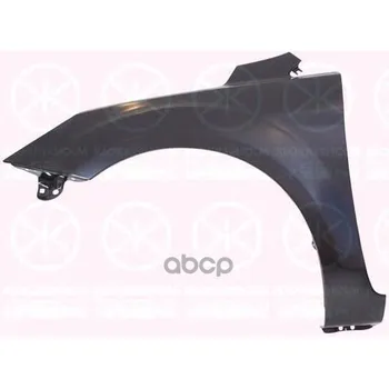 

Wing per. Zinc. Ford Focus II (04-) klokkerholm art. 2533314a1
