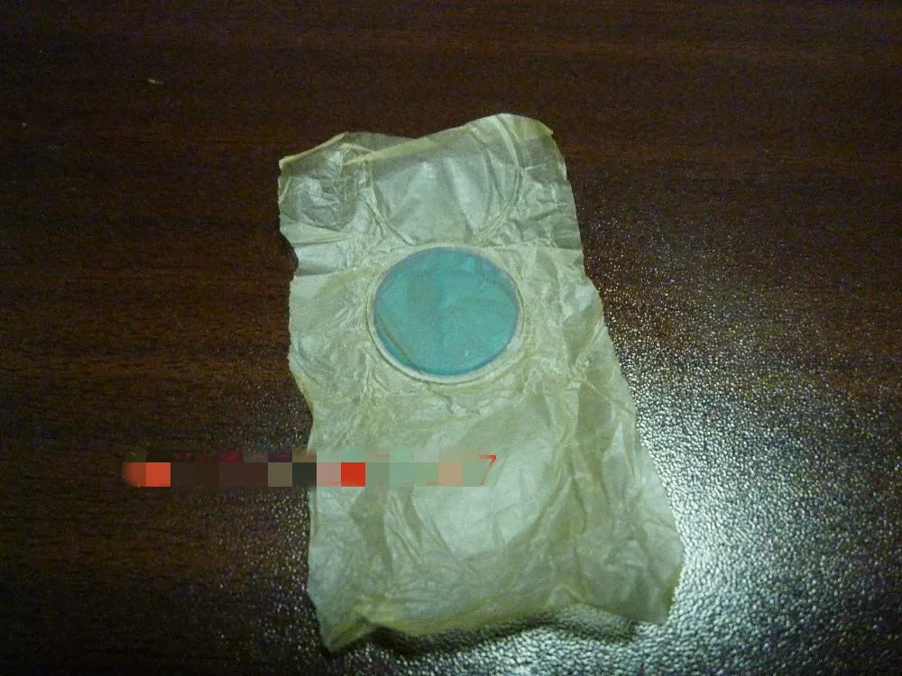 

45 degree mirror/diameter 30mm*5mm