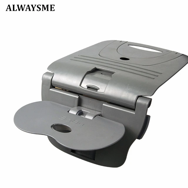 ALWAYSME Child Booster Seat Foot Rest