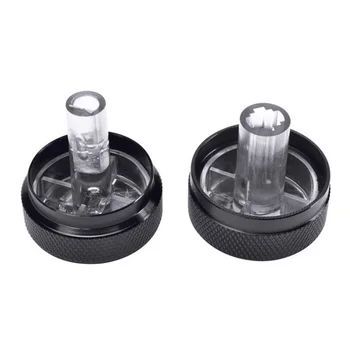 

3pcs For Mazda 2 Demio 2007-14 Switch Knob Climate Control Buttons Frame A/C Brand New And High Quality
