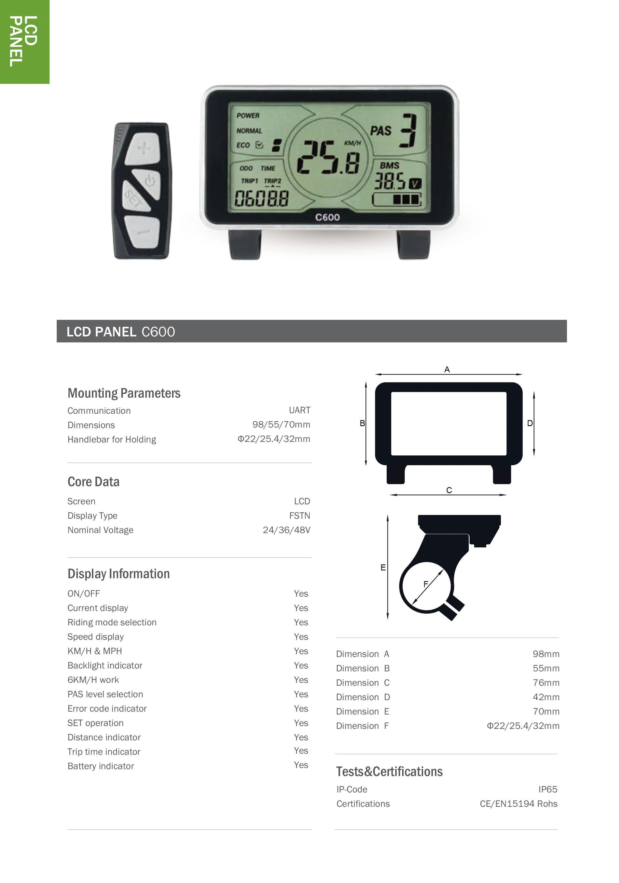Flash Deal EJOYQi LingBei Mid Motor Ebike Mid drive Electric Bike Motor 36V 500W 48V 500W Light Function Ebike Mid Motor Kit for Bicycle 8 Flash Deal EJOYQi LingBei Mid Motor Ebike Mid drive Electric Bike Motor 36V 500W 48V 500W Light Function Ebike Mid Motor Kit for Bicycle 8
