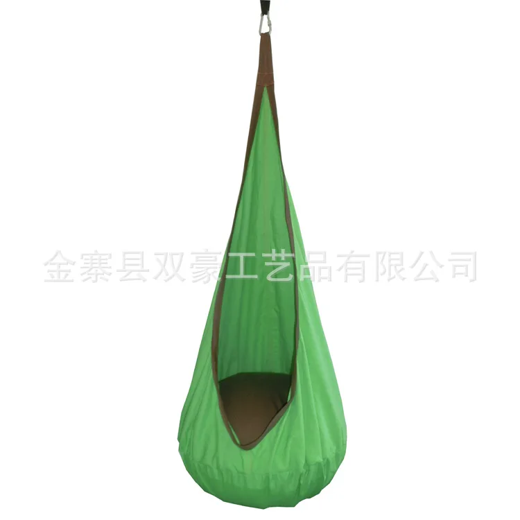

Children Swing Passed CE Certification Hanging Seat, Inflatable Liner
