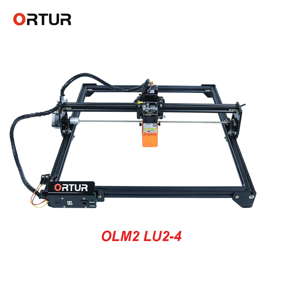 Ortur Laser Master 2 Pro S2 Купить