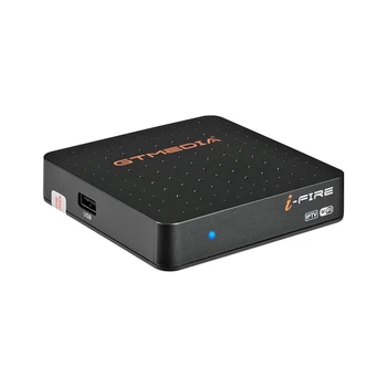 

FFYY-Gtmedia I-Fire Network Box Support Xtream Stalker Iptv Box