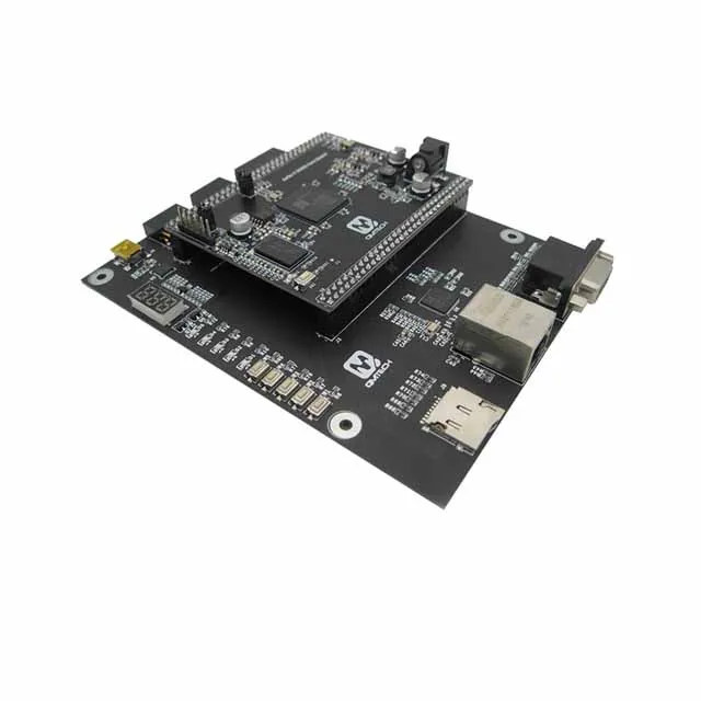 

A19-- XC7A35T DDR3 Xilinx FPGA Core Board Artix7 Artix-7 A7 Development Board