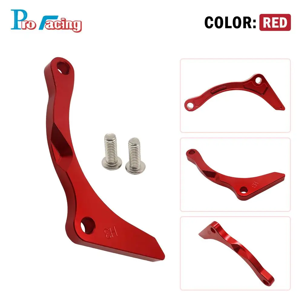 

Защитная накладка на мотоцикл, защитный чехол для Honda CRF450R CRF450RX CRF 450R 450RX 450 R RX 2002-2015 2018