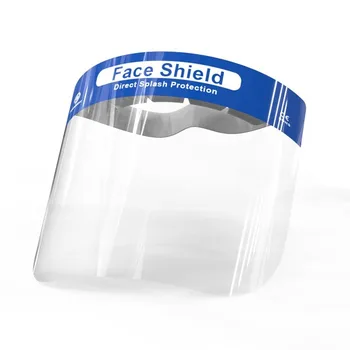 

Full Face Mask Anti-fog Protection Anti-dust Splash-Proof Eye Mouth Nose Protection Dust-Proof Protective Face Cover in stock