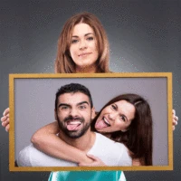 Evershine zdjęcie niestandardowe diamentowe malowanie 5D DIY kryształ górski zdjęcia pełny kwadrat okrągły diamentowy haft sprzedaż dekoracji wnętrz 1