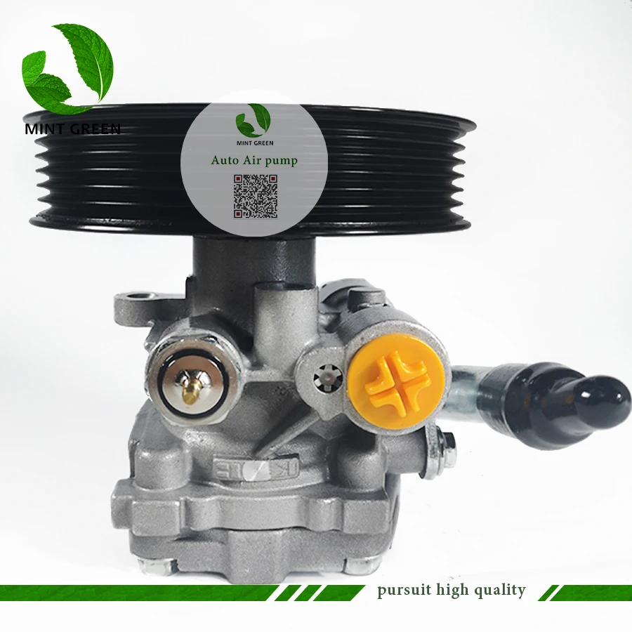 NewPowersteeringpumpForSuzukiGrandVitara24LL4Gas20092010