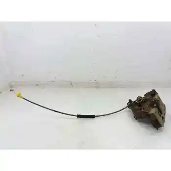

4692462 LOCK LEFT FRONT DOOR FORD FOCUS SALOON (CAK)