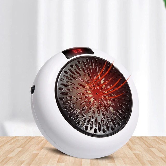 Battery Powered Space Heaters Home | Best Space Heater Small Apartment -  Portable - Aliexpress