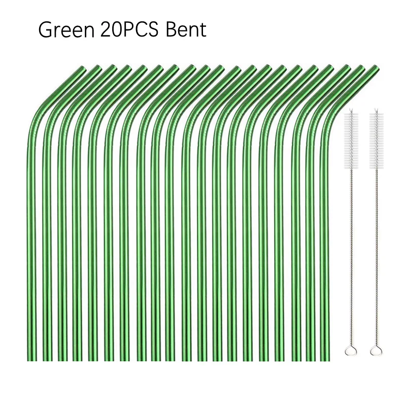 Green Bent