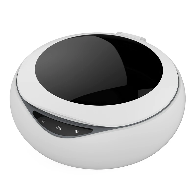 

Wireless Charging 15W Disinfection Box UV Box for Phone Earphone Watch UVC-A Toothbrush Mask Disinfection Box