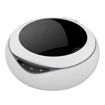 

Wireless Charging 15W Disinfection Box UV Box for Phone Earphone Watch UVC-A Toothbrush Mask Disinfection Box