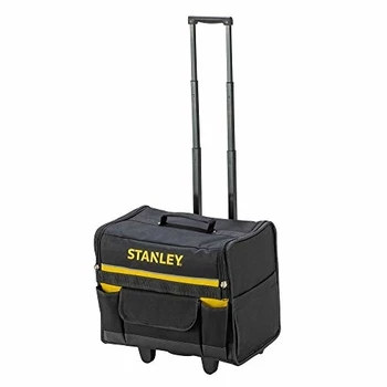 

Stanley Borsa Porta Utensili con Ruote da 18 Pollici