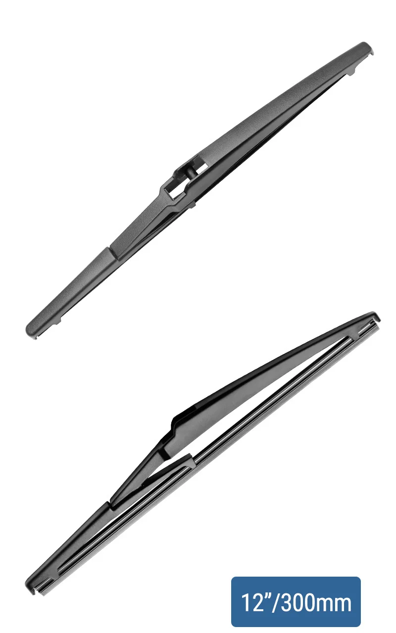 Yitote Rear Wiper Blade For Suzuki Grand Vitara 2005 2006 2007 2008