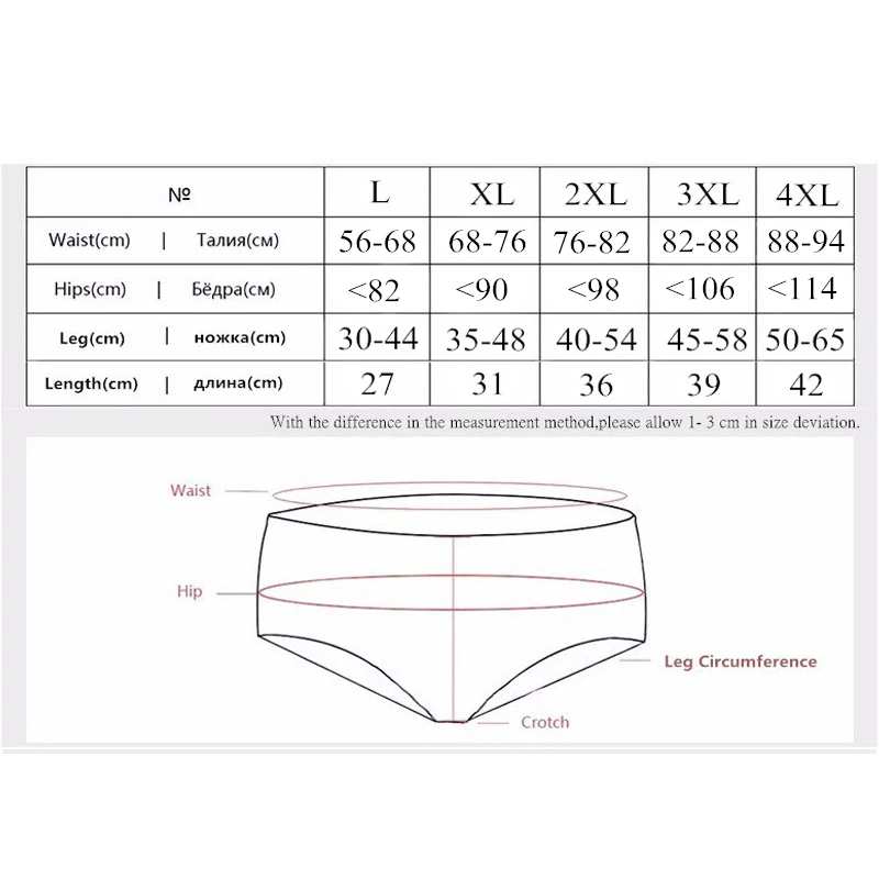 Трусы боксеры с высокой талией большого размера|women safety pants|pants pluspants pants |