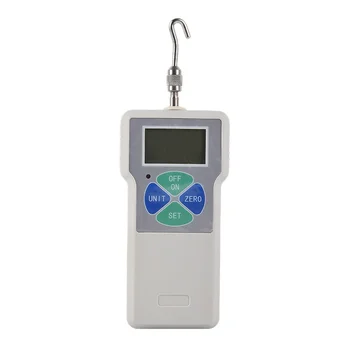 

3N Simple Digital push pull gauge force portable force meter for Push-pull test