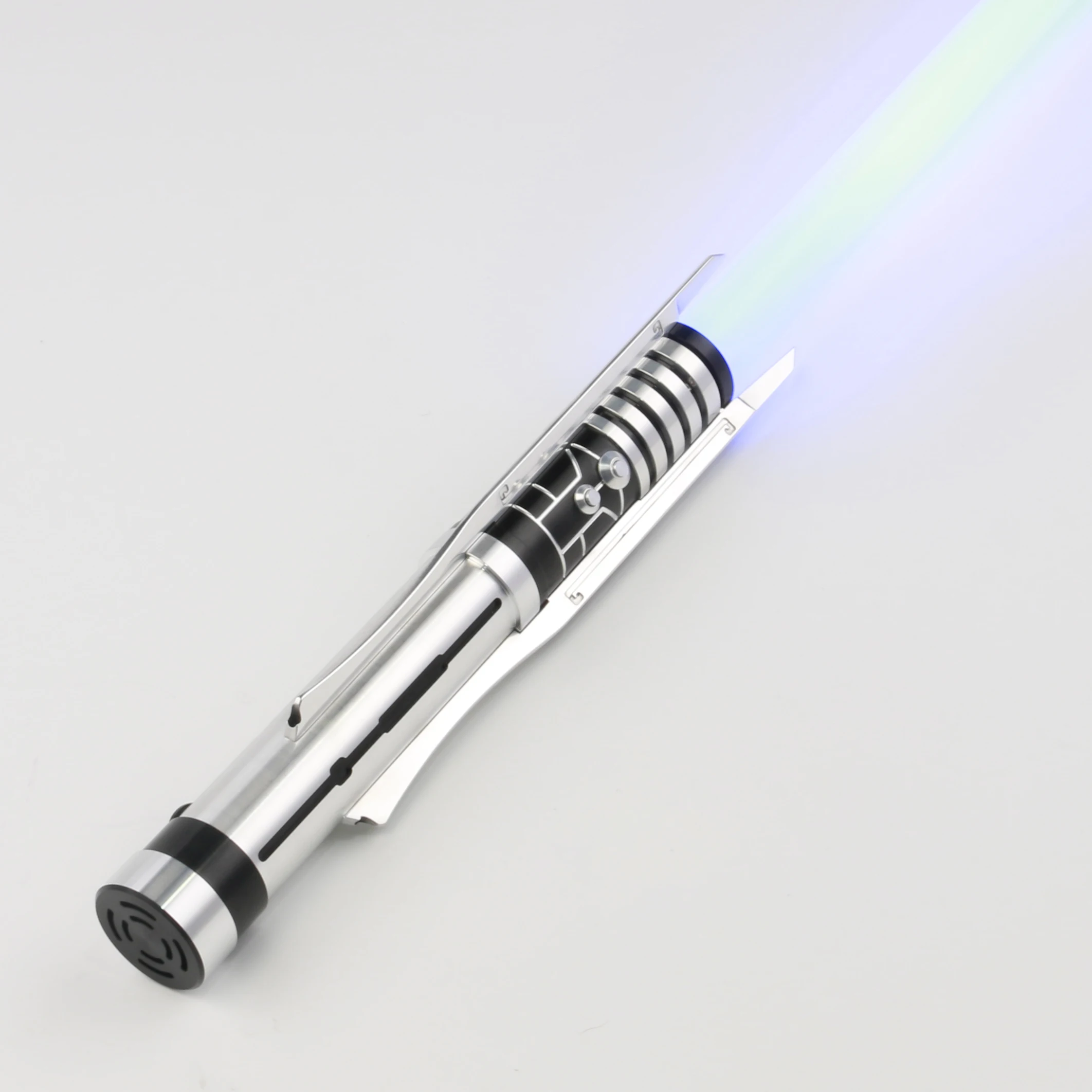 X-TREX RVJ Smooth Swing GHV3 SNPIXEL PROFFIE Lightsaber Blaster 12 Colors Toys Cosplay Gift Laser Heavy Dueling Metal | Игрушки и хобби