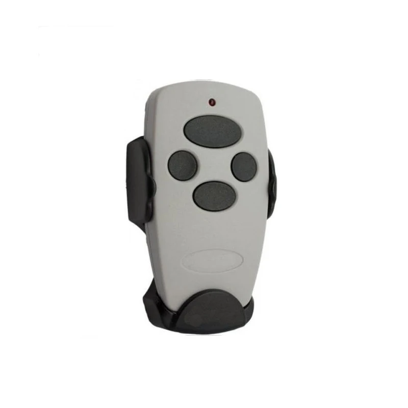 

Transmitter2 transmitter4 garage door opener remote control gate garage command 433.92mhz rolling code free shipping