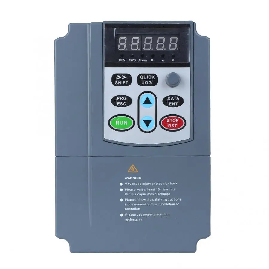 VFD инвертор SKI600-0D75G-4 0 75 кВт 3 фазы 380VAC 2.7A универсальный преобразователь частоты