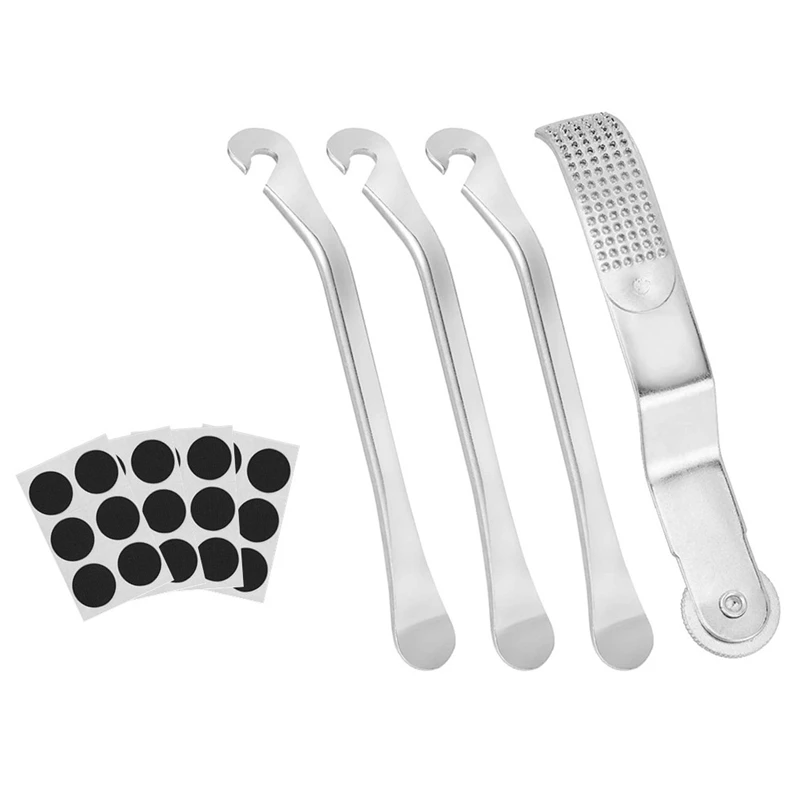 Palanca O Desmontable De 60 Cms Para Neumáticos