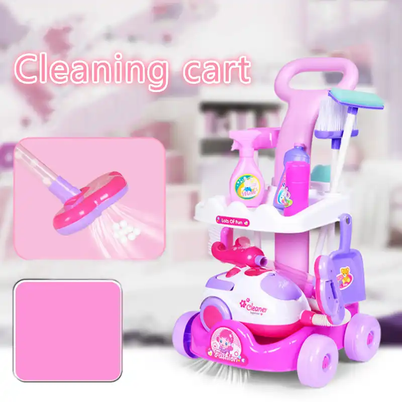 carrito de muñecas para niña de 1 año